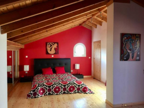 Villa Mariza
